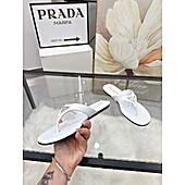 US$88.00 Prada Shoes for Prada Slippers for women #811135