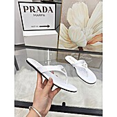 US$88.00 Prada Shoes for Prada Slippers for women #811135