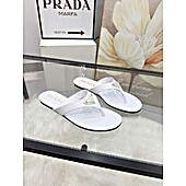 US$88.00 Prada Shoes for Prada Slippers for women #811135
