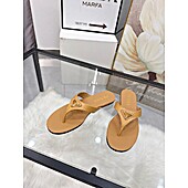 US$88.00 Prada Shoes for Prada Slippers for women #811136