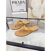 US$88.00 Prada Shoes for Prada Slippers for women #811136