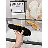 US$88.00 Prada Shoes for Prada Slippers for women #811136