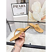 US$88.00 Prada Shoes for Prada Slippers for women #811136