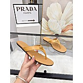 US$88.00 Prada Shoes for Prada Slippers for women #811136