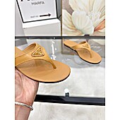 US$88.00 Prada Shoes for Prada Slippers for women #811136