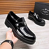US$122.00 Prada Shoes for Men #811138