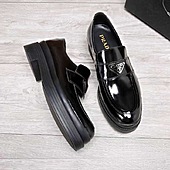 US$122.00 Prada Shoes for Men #811138