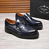 US$122.00 Prada Shoes for Men #811139