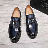 US$122.00 Prada Shoes for Men #811139