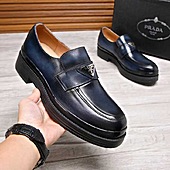 US$122.00 Prada Shoes for Men #811139