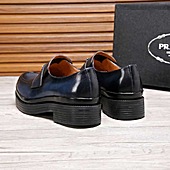 US$122.00 Prada Shoes for Men #811139
