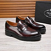 US$122.00 Prada Shoes for Men #811140