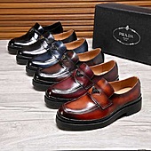 US$122.00 Prada Shoes for Men #811140