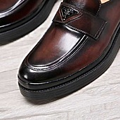 US$122.00 Prada Shoes for Men #811140