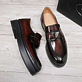 US$122.00 Prada Shoes for Men #811140