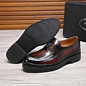 US$122.00 Prada Shoes for Men #811140