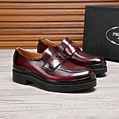 US$122.00 Prada Shoes for Men #811141