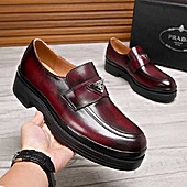 US$122.00 Prada Shoes for Men #811141