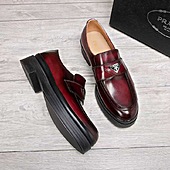 US$122.00 Prada Shoes for Men #811141