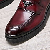 US$122.00 Prada Shoes for Men #811141