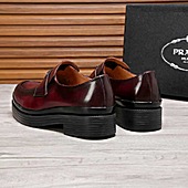 US$122.00 Prada Shoes for Men #811141