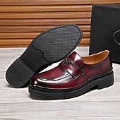US$122.00 Prada Shoes for Men #811141