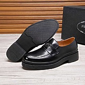 US$122.00 Prada Shoes for Men #811142