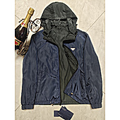 US$111.00 Prada Jackets for MEN #811143