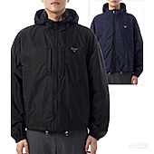 US$111.00 Prada Jackets for MEN #811143