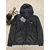 US$111.00 Prada Jackets for MEN #811143