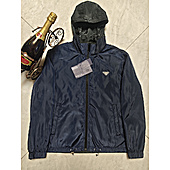 US$111.00 Prada Jackets for MEN #811143