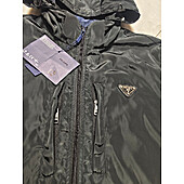 US$111.00 Prada Jackets for MEN #811143