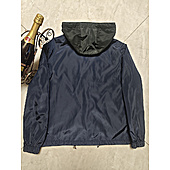 US$111.00 Prada Jackets for MEN #811143
