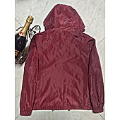 US$111.00 Prada Jackets for MEN #811144