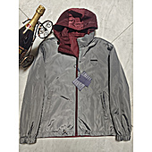 US$111.00 Prada Jackets for MEN #811144