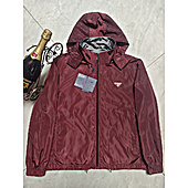 US$111.00 Prada Jackets for MEN #811144