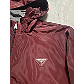 US$111.00 Prada Jackets for MEN #811144