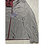 US$111.00 Prada Jackets for MEN #811144