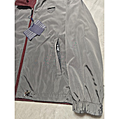 US$111.00 Prada Jackets for MEN #811144