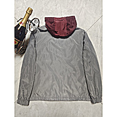 US$111.00 Prada Jackets for MEN #811144
