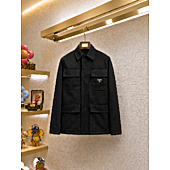 US$113.00 Prada Jackets for MEN #811147