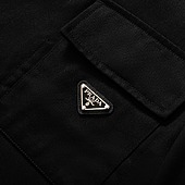 US$113.00 Prada Jackets for MEN #811147