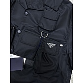 US$105.00 Prada Jackets for MEN #811148