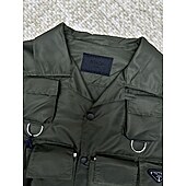 US$105.00 Prada Jackets for MEN #811149