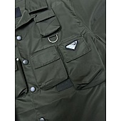 US$105.00 Prada Jackets for MEN #811149