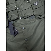 US$105.00 Prada Jackets for MEN #811149