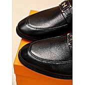 US$103.00 HERMES Shoes for MEN #811255