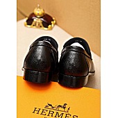 US$103.00 HERMES Shoes for MEN #811255