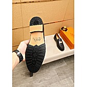 US$103.00 HERMES Shoes for MEN #811256