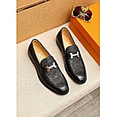 US$103.00 HERMES Shoes for MEN #811257